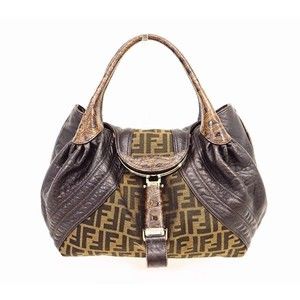 FENDI Spy Bag Handbag
